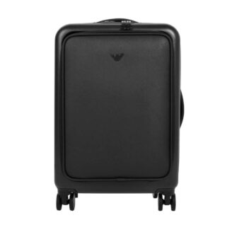 Emporio Armani Trolley Bag