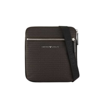 Emporio Armani BORSA PIATTINA Crossbody Bag