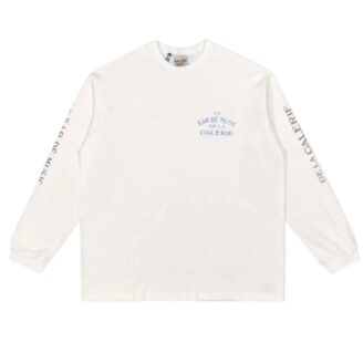 Gallery Dept. Le Bar shop Long Sleeves T-Shirt