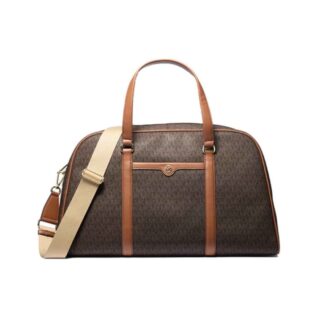 Michael Kors Jet Set Weekender Bag