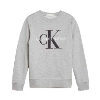 Calvin Klein Jeans Monogram Sweatshirt