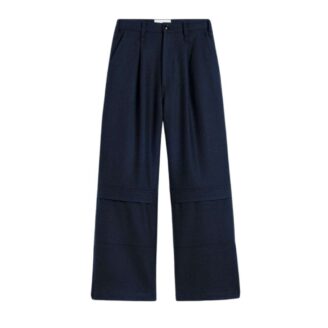 AMI Paris Cargo Trousers