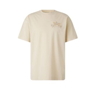 Givenchy Baroque Motif T-Shirt