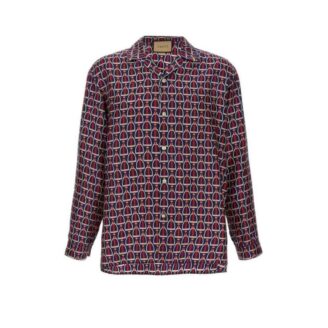 Gucci Morsetto Shirt