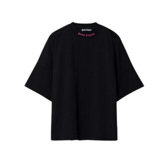 Palm Angels Oversized T-Shirt