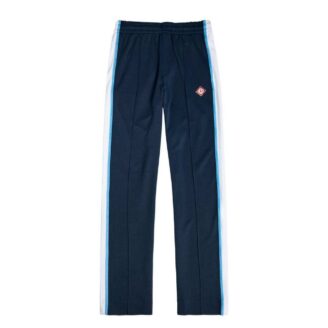 Casablanca Textured Jersey Trousers