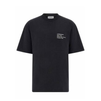Ferragamo Heritage Logo T-Shirt