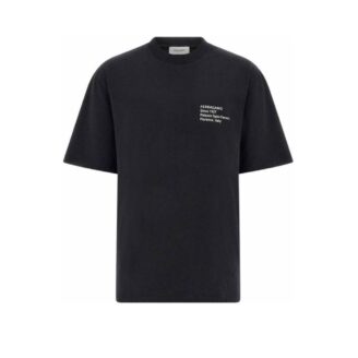 Ferragamo Heritage Logo T-Shirt
