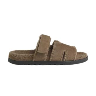 Hermes Chypre Sandals