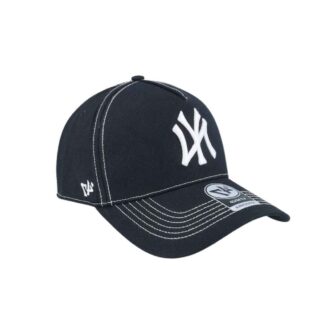 New York Yankees Contrast Stitch Baseball Cap