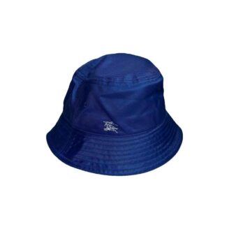 Burberry Equestrian Knight Bucket Hat