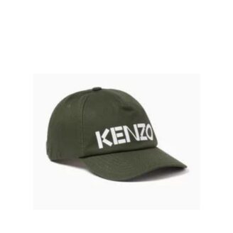 Kenzo "Graphy" Baseball Cap