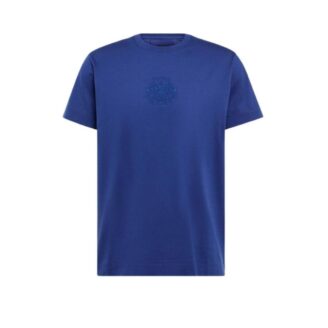 Givenchy Crest Logo Cotton Tee