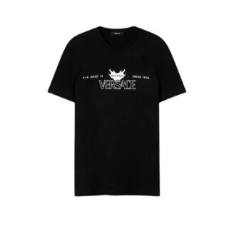 Versace Milano Heritage T-Shirt