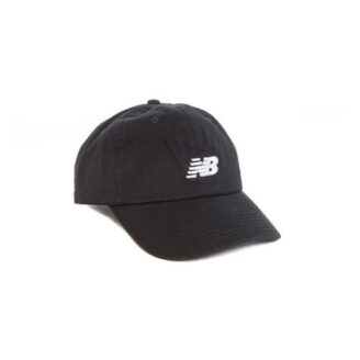 New Balance 6 Panel Classic Baseball Cap