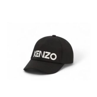 Kenzo "Grahy" Baseball Cap