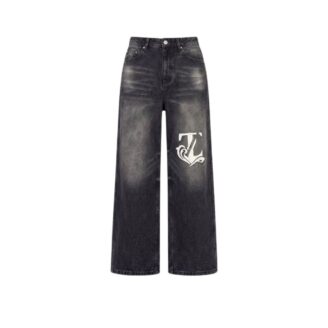 Toplagy Signature Denim Jeans