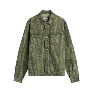 Butter Goods Garage Denim Jacket