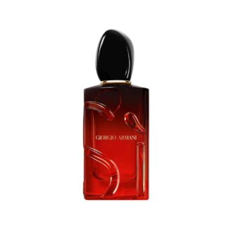 Giorgio Armani Sì Passione Eau de Parfum Intense