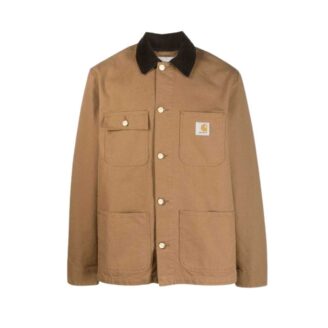 Carhartt WIP Michigan Chore Coat