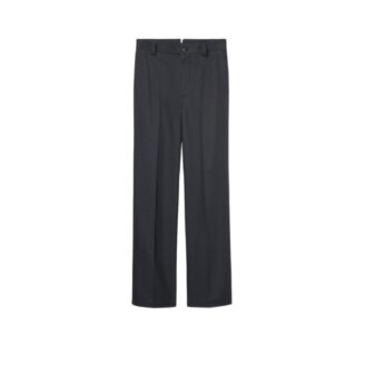 Gucci Cotton Fabric Blend Pant
