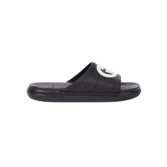 Gucci New Pursuit Supreme Slides