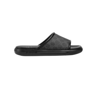 Gucci Pursuit Supreme Slides