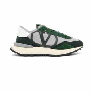 Valentino Garavani Netrunner Sneakers