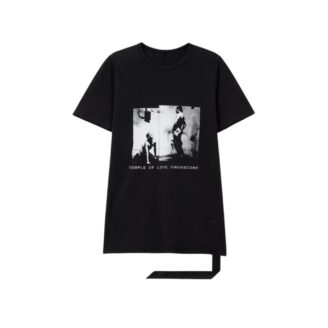 Rick Owens DRKSHDW Level T-Shirt