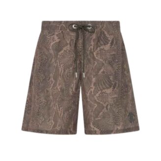 Roberto Cavalli Swim Shorts