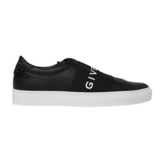 Givenchy Urban Street Slip-On Sneakers