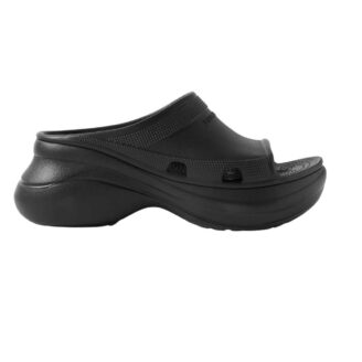 Balenciaga Crocs Pool EVA Slides