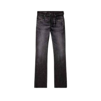 Diesel Men's 2007 Zatiny Bootcut Jeans