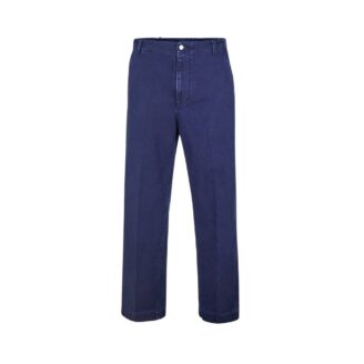 Gucci Indigo Denim Trousers